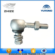 Yutong ZK6760DAA / ZK6930H / ZK6129HCA bus recambio 6102-00841 Balance ball joint